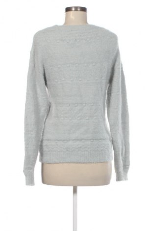 Dámský svetr Yessica, Velikost L, Barva Modrá, Cena  159,00 Kč