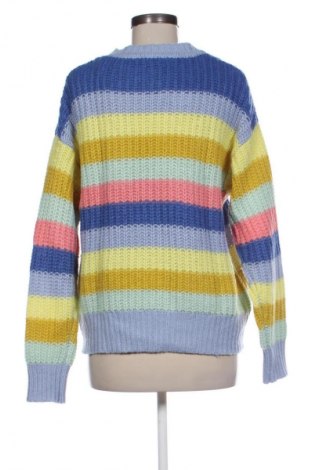 Dámský svetr Yessica, Velikost S, Barva Vícebarevné, Cena  219,00 Kč