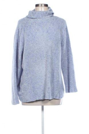 Dámský svetr Yoors, Velikost L, Barva Modrá, Cena  119,00 Kč