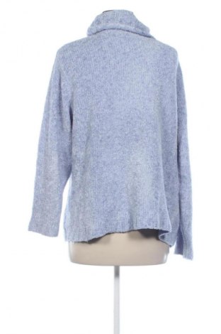 Dámský svetr Yoors, Velikost L, Barva Modrá, Cena  119,00 Kč