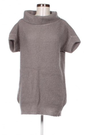 Dámský svetr Zara, Velikost M, Barva Šedá, Cena  249,00 Kč