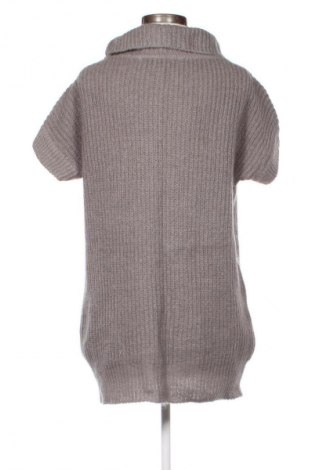 Dámský svetr Zara, Velikost M, Barva Šedá, Cena  249,00 Kč