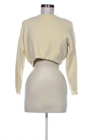 Dámsky pulóver Zara, Veľkosť S, Farba Žltá, Cena  14,95 €