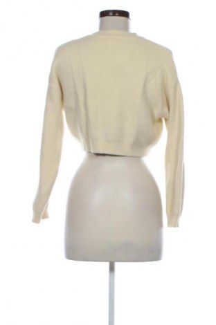 Dámsky pulóver Zara, Veľkosť S, Farba Žltá, Cena  14,95 €