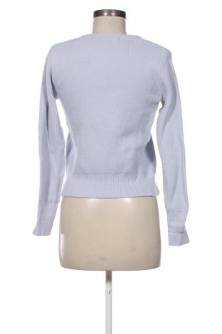 Dámsky pulóver Zara, Veľkosť S, Farba Modrá, Cena  12,95 €