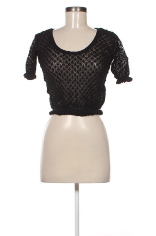 Dámsky pulóver Zara, Veľkosť S, Farba Čierna, Cena  15,95 €