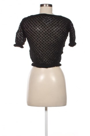 Dámsky pulóver Zara, Veľkosť S, Farba Čierna, Cena  15,95 €