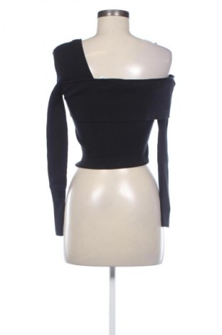 Dámský svetr Zara, Velikost S, Barva Černá, Cena  177,00 Kč