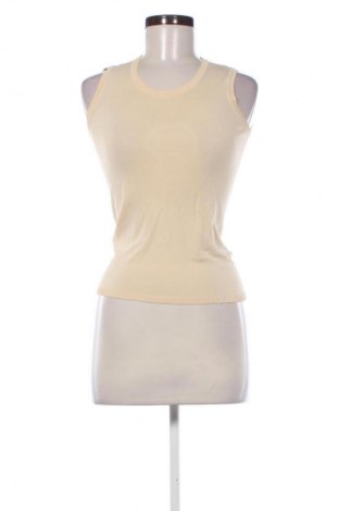 Dámsky pulóver Zara, Veľkosť S, Farba Béžová, Cena  4,95 €