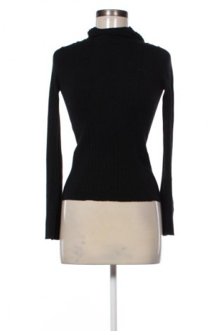 Pulover de femei Zara, Mărime S, Culoare Negru, Preț 52,99 Lei