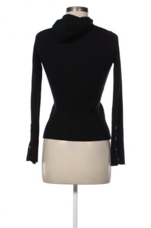 Pulover de femei Zara, Mărime S, Culoare Negru, Preț 52,99 Lei