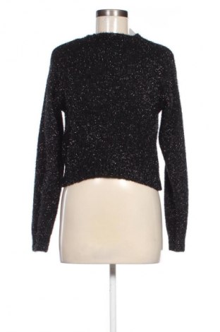Dámsky pulóver Zara, Veľkosť S, Farba Čierna, Cena  17,95 €