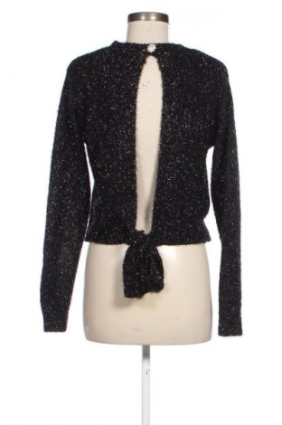 Dámsky pulóver Zara, Veľkosť S, Farba Čierna, Cena  17,95 €