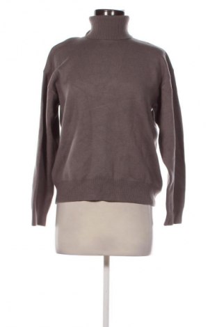 Pulover de femei Zara, Mărime S, Culoare Gri, Preț 25,00 Lei