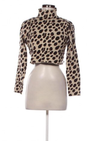 Dámsky pulóver Zara, Veľkosť L, Farba Viacfarebná, Cena  8,97 €