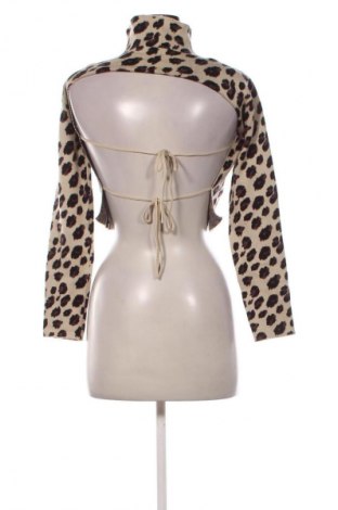 Dámsky pulóver Zara, Veľkosť L, Farba Viacfarebná, Cena  8,97 €