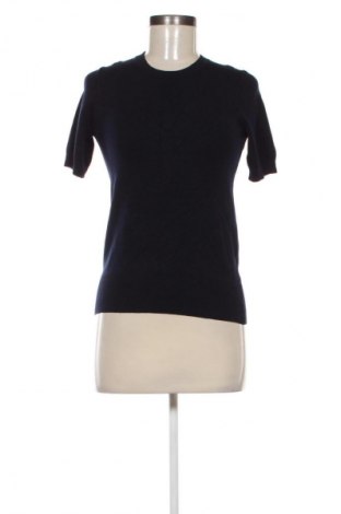 Dámský svetr Zara Knitwear, Velikost S, Barva Modrá, Cena  160,00 Kč