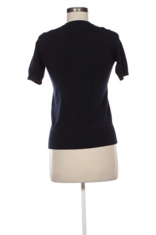 Dámský svetr Zara Knitwear, Velikost S, Barva Modrá, Cena  160,00 Kč