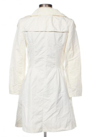 Damski prochowiec Battibaleno, Rozmiar XS, Kolor ecru, Cena 183,99 zł