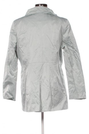 Γυναικεία καμπαρντίνα Calvin Klein, Μέγεθος L, Χρώμα Πράσινο, Τιμή 127,99 €