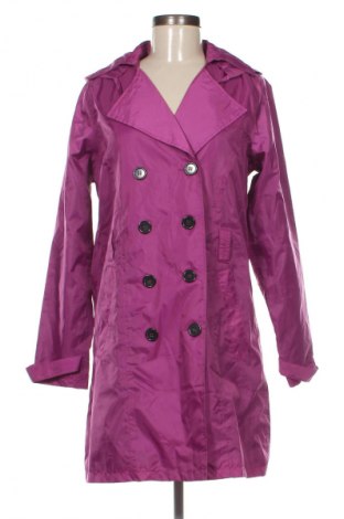 Γυναικεία καμπαρντίνα Esmara, Μέγεθος M, Χρώμα Ρόζ , Τιμή 7,99 €