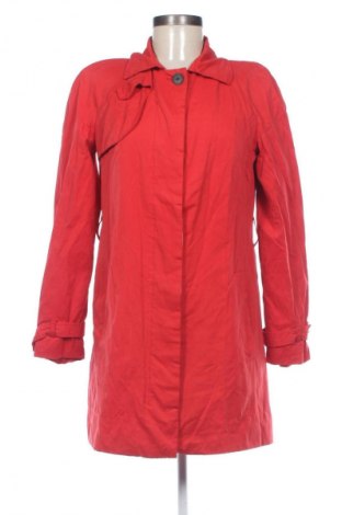 Dámský přechodný kabát  Mango, Velikost M, Barva Červená, Cena  289,00 Kč