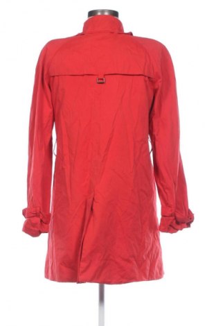 Dámský přechodný kabát  Mango, Velikost M, Barva Červená, Cena  289,00 Kč