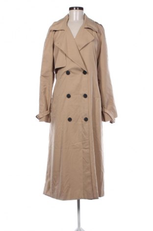 Γυναικεία καμπαρντίνα ONLY, Μέγεθος L, Χρώμα  Μπέζ, Τιμή 28,99 €