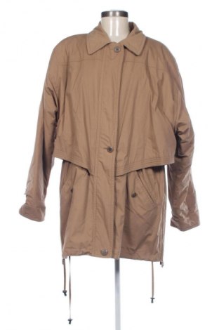 Dámský přechodný kabát  Unbranded, Velikost L, Barva Hnědá, Cena  342,00 Kč