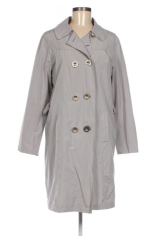 Damen Trench Coat Unbranded, Größe L, Farbe Grau, Preis € 7,99