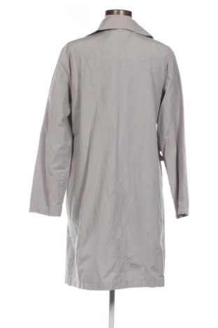 Damen Trench Coat Unbranded, Größe L, Farbe Grau, Preis € 7,99