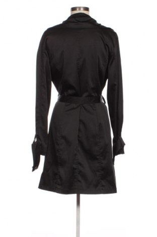 Damen Trenchcoat Unbranded, Größe M, Farbe Schwarz, Preis 20,93 €