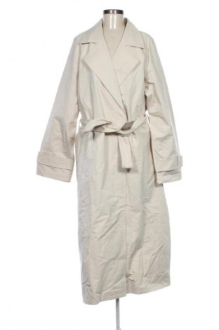 Trench de femei Vero Moda, Mărime XL, Culoare Bej, Preț 154,99 Lei
