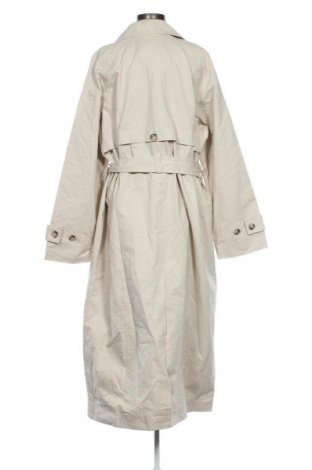 Trench de femei Vero Moda, Mărime XL, Culoare Bej, Preț 154,99 Lei
