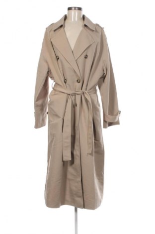 Damen Trench Coat Vero Moda, Größe XXL, Farbe Beige, Preis € 43,99
