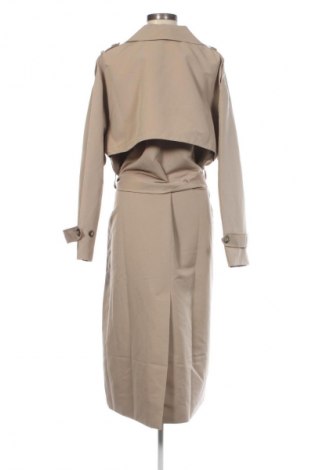 Damen Trench Coat Vero Moda, Größe XXL, Farbe Beige, Preis € 43,99