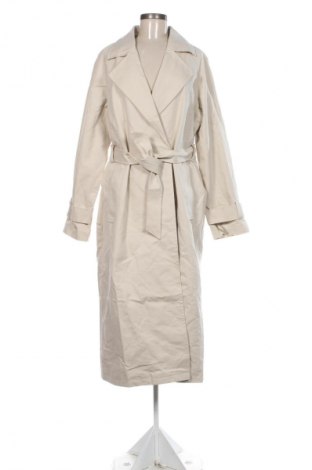 Dámský přechodný kabát  Vero Moda, Velikost M, Barva Krémová, Cena  1 579,00 Kč