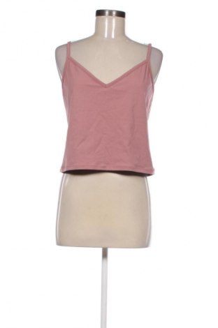 Dámský sportovní top  4F, Velikost 3XL, Barva Popelavě růžová, Cena  49,00 Kč