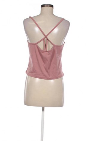 Dámský sportovní top  4F, Velikost 3XL, Barva Popelavě růžová, Cena  49,00 Kč