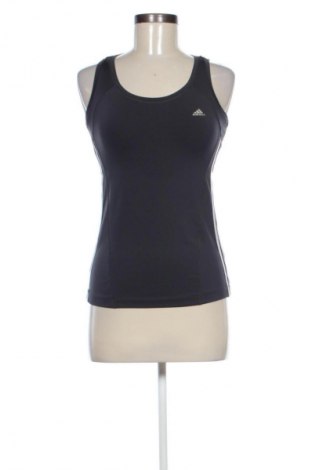 Dámský sportovní top  Adidas, Velikost M, Barva Šedá, Cena  389,00 Kč
