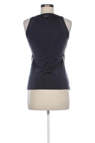 Dámský sportovní top  Adidas, Velikost M, Barva Šedá, Cena  389,00 Kč