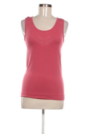 Damen Sporttop Crivit, Größe M, Farbe Rot, Preis € 3,99