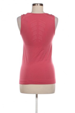 Damen Sporttop Crivit, Größe M, Farbe Rot, Preis € 3,99