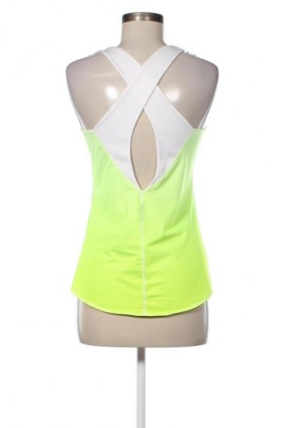 Dámský sportovní top  Domyos, Velikost M, Barva Zelená, Cena  139,00 Kč