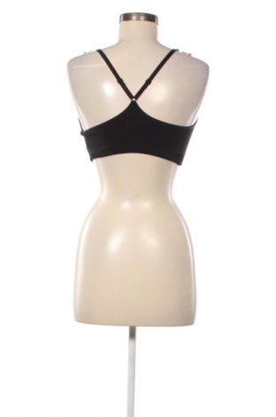 Γυναίκειο αθλητικό τοπ Dorina, Μέγεθος L, Χρώμα Μαύρο, Τιμή 17,99 €