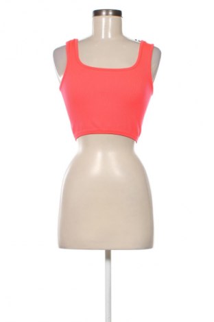 Dámský sportovní top  Fb Sister, Velikost S, Barva Oranžová, Cena  198,00 Kč