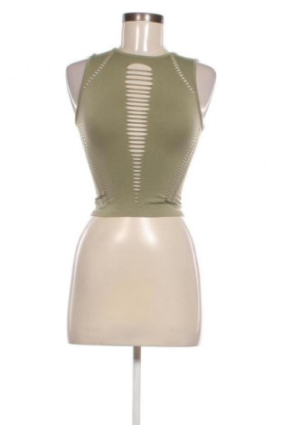 Női sport top Fb Sister, Méret XXS, Szín Zöld, Ár 669 Ft