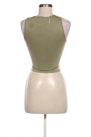 Női sport top Fb Sister, Méret XXS, Szín Zöld, Ár 669 Ft