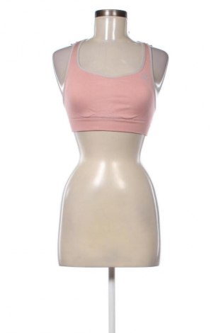 Dámský sportovní top  Kalenji, Velikost S, Barva Popelavě růžová, Cena  139,00 Kč