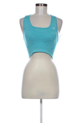 Damen Sporttop MP, Größe M, Farbe Blau, Preis € 8,99